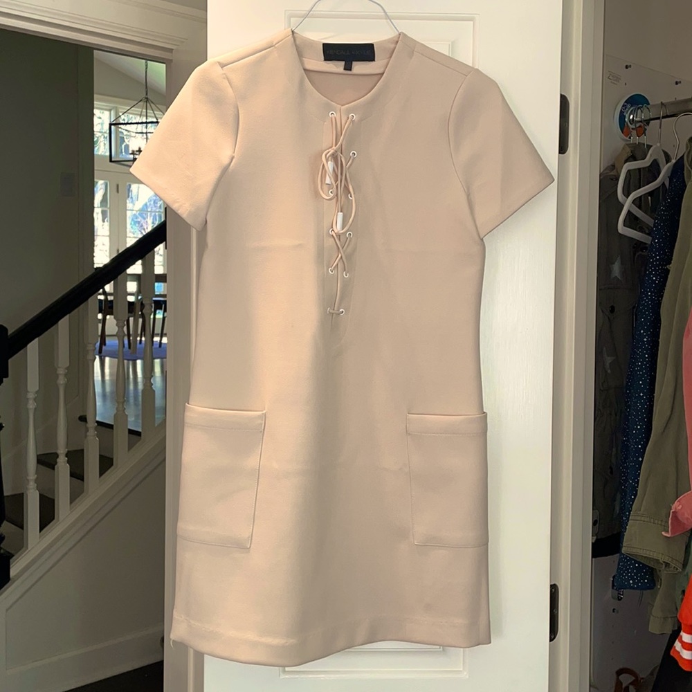 Kendall + Kylie Dress